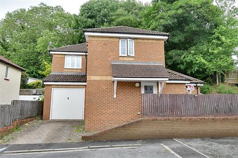 3 bedroom detached house for sale, Admiral Street, Hertford SG13