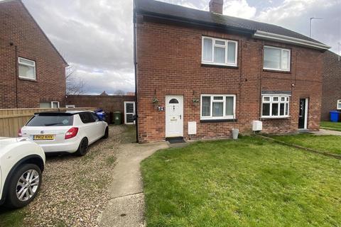 undefined, Deneside, Seghill, Cramlington