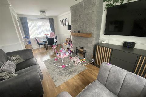 undefined, Deneside, Seghill, Cramlington