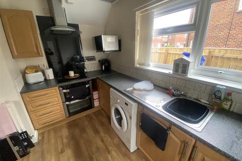 undefined, Deneside, Seghill, Cramlington