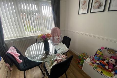 undefined, Deneside, Seghill, Cramlington