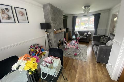 undefined, Deneside, Seghill, Cramlington