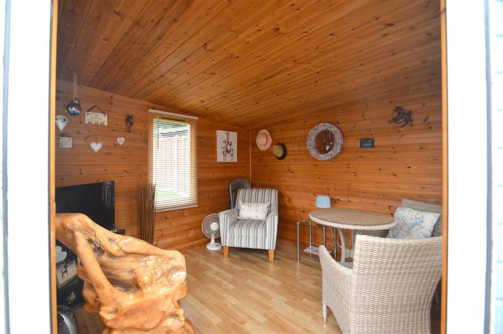 Summer House