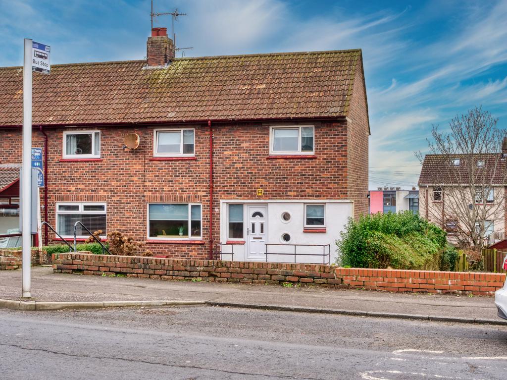 3 Bedroom Semi Detached Villa