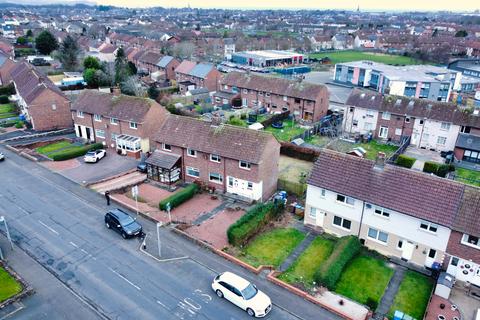 undefined, Hillfoot Road, Ayr, KA7