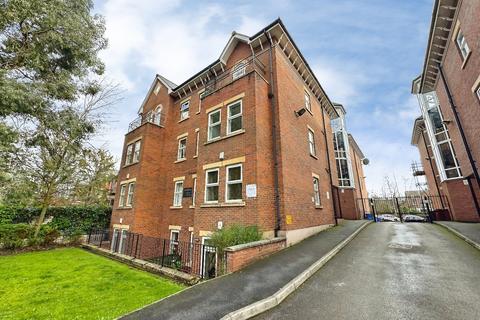 2 bedroom flat for sale, Palatine Road, West Didsbury, Manchester, M20