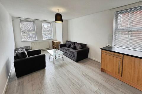 2 bedroom flat for sale, Palatine Road, West Didsbury, Manchester, M20