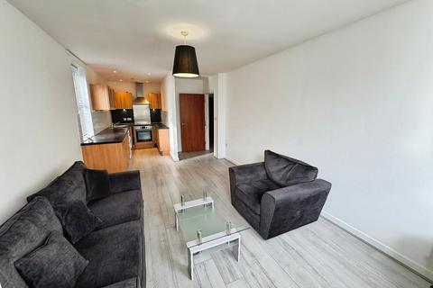 2 bedroom flat for sale, Palatine Road, West Didsbury, Manchester, M20