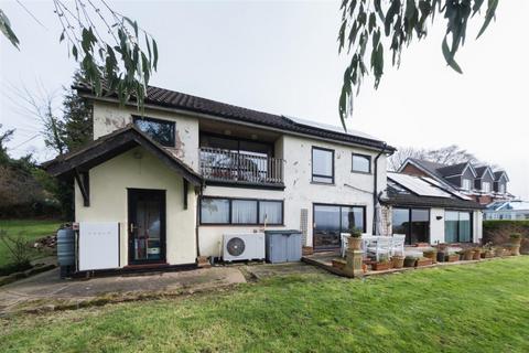 6 bedroom detached house for sale, Tirley Lane, Utkinton