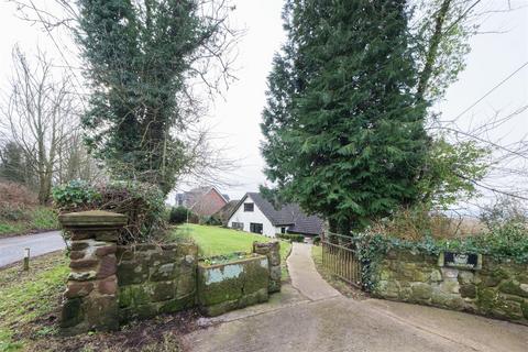 undefined, Tirley Lane, Utkinton