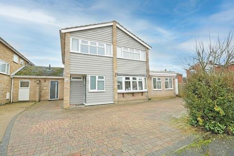 undefined, Allens Close, Boreham, Chelmsford