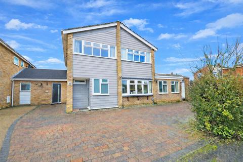 5 bedroom detached house for sale, Allens Close, Boreham, Chelmsford