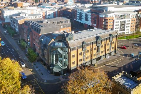 undefined, Camberley