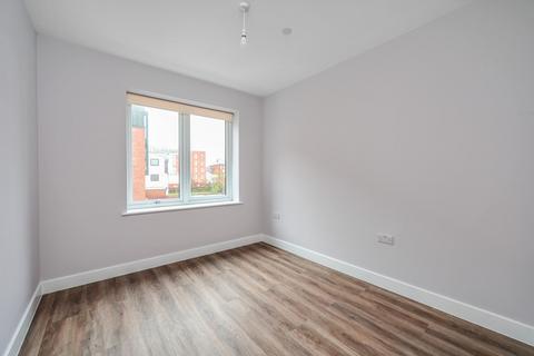 undefined, Camberley