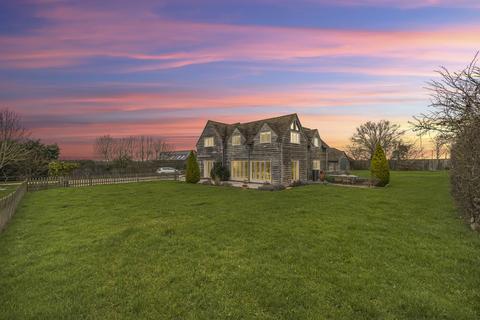 Hyde Road, Wantage, OX12