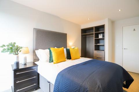 undefined, The Tribe, Ancoats, Manchester Manchester M4