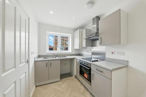 undefined, Taylor Avenue, Swanland HU14