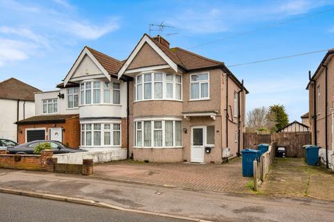 1 bedroom flat for sale, Kingshill Avenue, Harrow, HA3