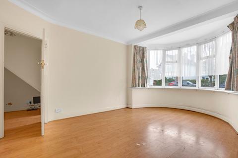 1 bedroom flat for sale, Kingshill Avenue, Harrow, HA3
