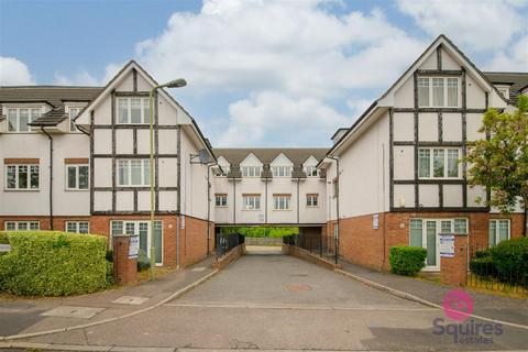 1 bedroom flat for sale, Great North Way, London