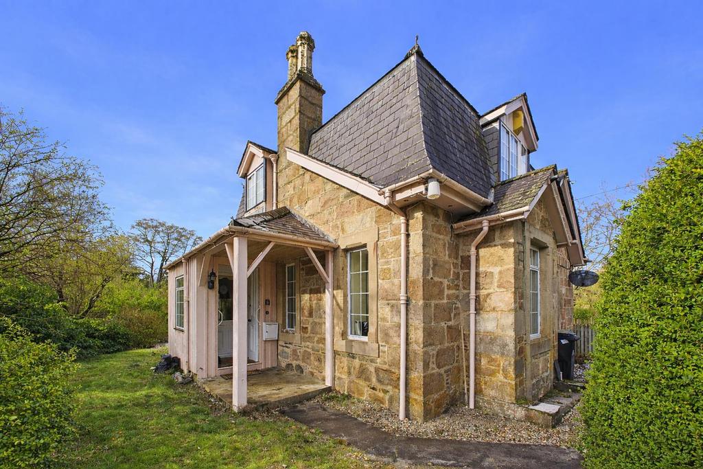Coylum House, Coylumbridge, Aviemore
