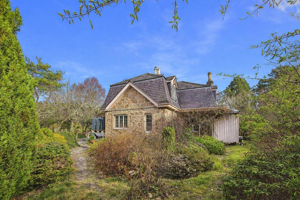 Coylum House, Coylumbridge, Aviemore