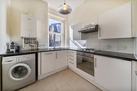 1 bedroom flat to rent, Prince of Wales Mansions, Battersea, London, SW11