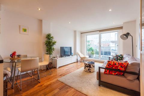 Cheltenham House, Commercial Road, Whitechapel, London, E1