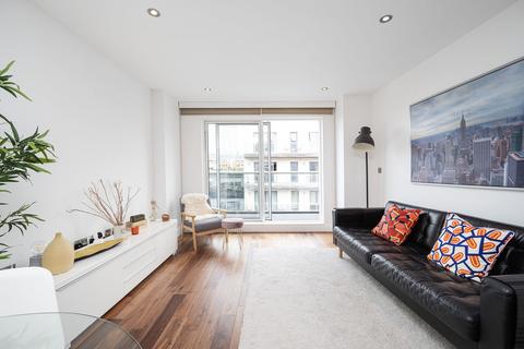 Cheltenham House, Commercial Road, Whitechapel, London, E1