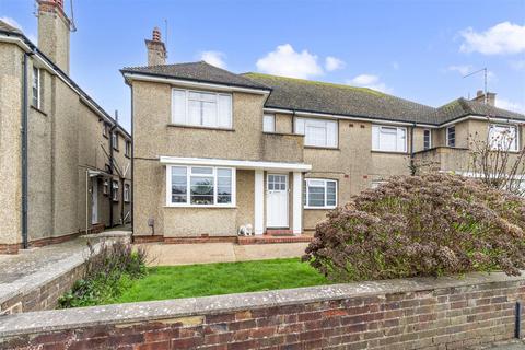 Anscombe Road, Worthing