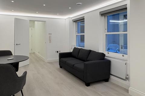1 bedroom flat to rent, Westbourne Terrace, London W2