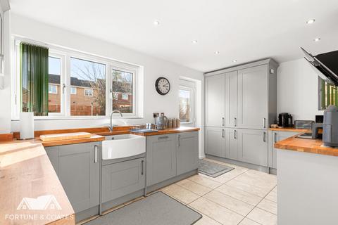 4 bedroom detached house for sale, Fenton Grange, Harlow