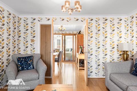 4 bedroom detached house for sale, Fenton Grange, Harlow