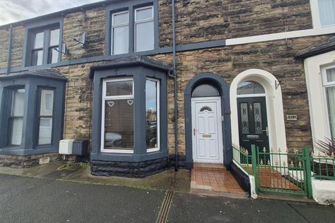 undefined, Vulcans Lane, Workington CA14