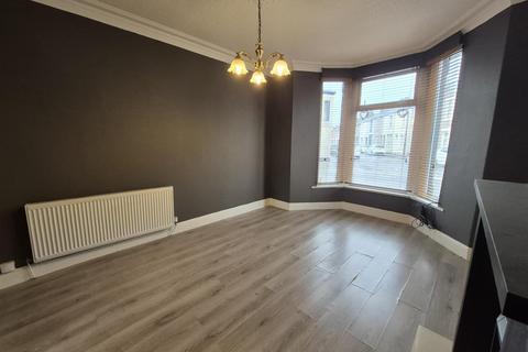 undefined, Vulcans Lane, Workington CA14