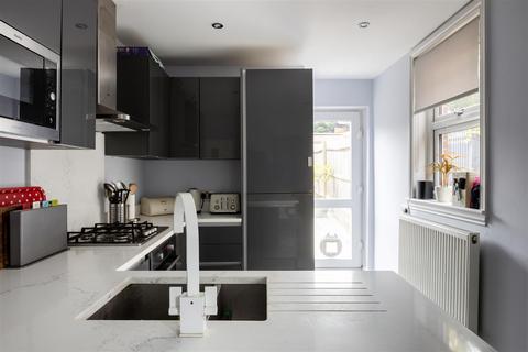 undefined, Lesbourne Road, Reigate
