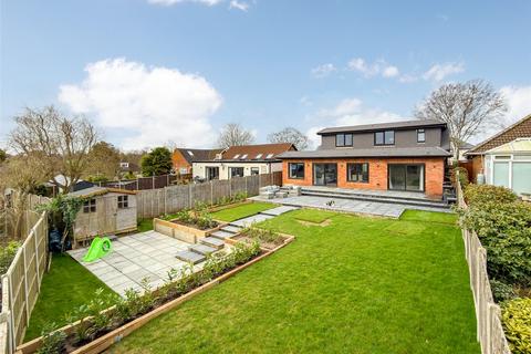 4 bedroom detached house for sale, Robert Avenue, St. Albans, Hertfordshire, AL1