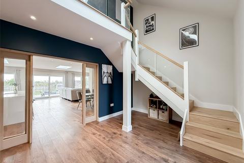 4 bedroom detached house for sale, Robert Avenue, St. Albans, Hertfordshire, AL1