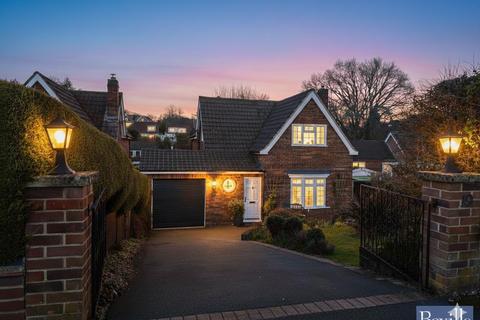 4 bedroom detached house for sale, Old Copse Gardens, Sonning Common Reading RG4