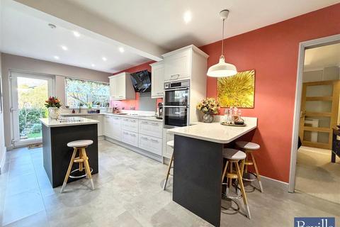 4 bedroom detached house for sale, Old Copse Gardens, Sonning Common Reading RG4