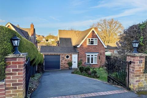 undefined, Old Copse Gardens, Sonning Common Reading RG4