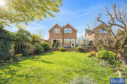 4 bedroom detached house for sale, Old Copse Gardens, Sonning Common Reading RG4
