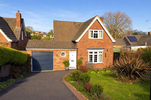 4 bedroom detached house for sale, Old Copse Gardens, Sonning Common Reading RG4