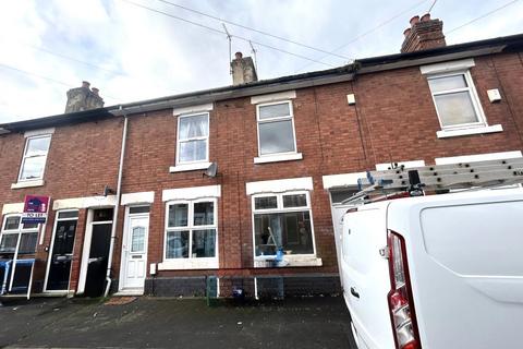 undefined, Arnold Street, Derby, DE22