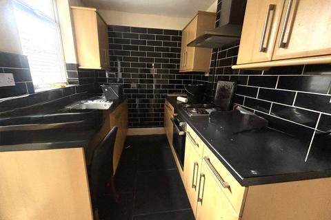 undefined, Arnold Street, Derby, DE22