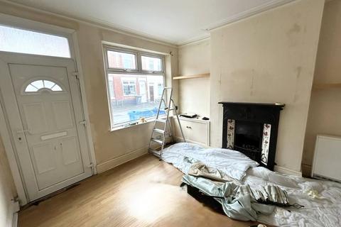 undefined, Arnold Street, Derby, DE22