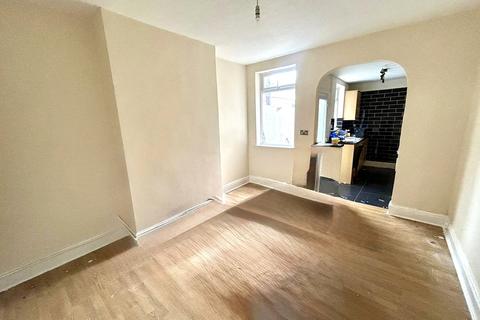 undefined, Arnold Street, Derby, DE22