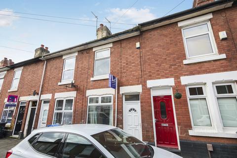 undefined, Arnold Street, Derby, DE22