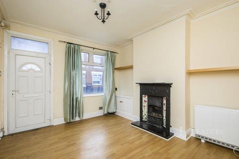 undefined, Arnold Street, Derby, DE22