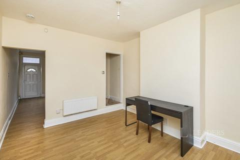 undefined, Arnold Street, Derby, DE22